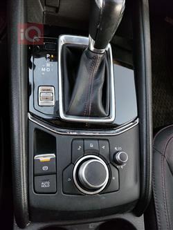 مازدا CX-5